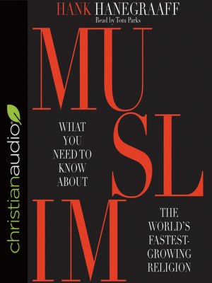 cover image of MUSLIM